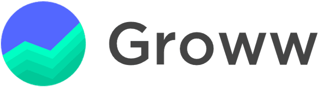 Groww Logo